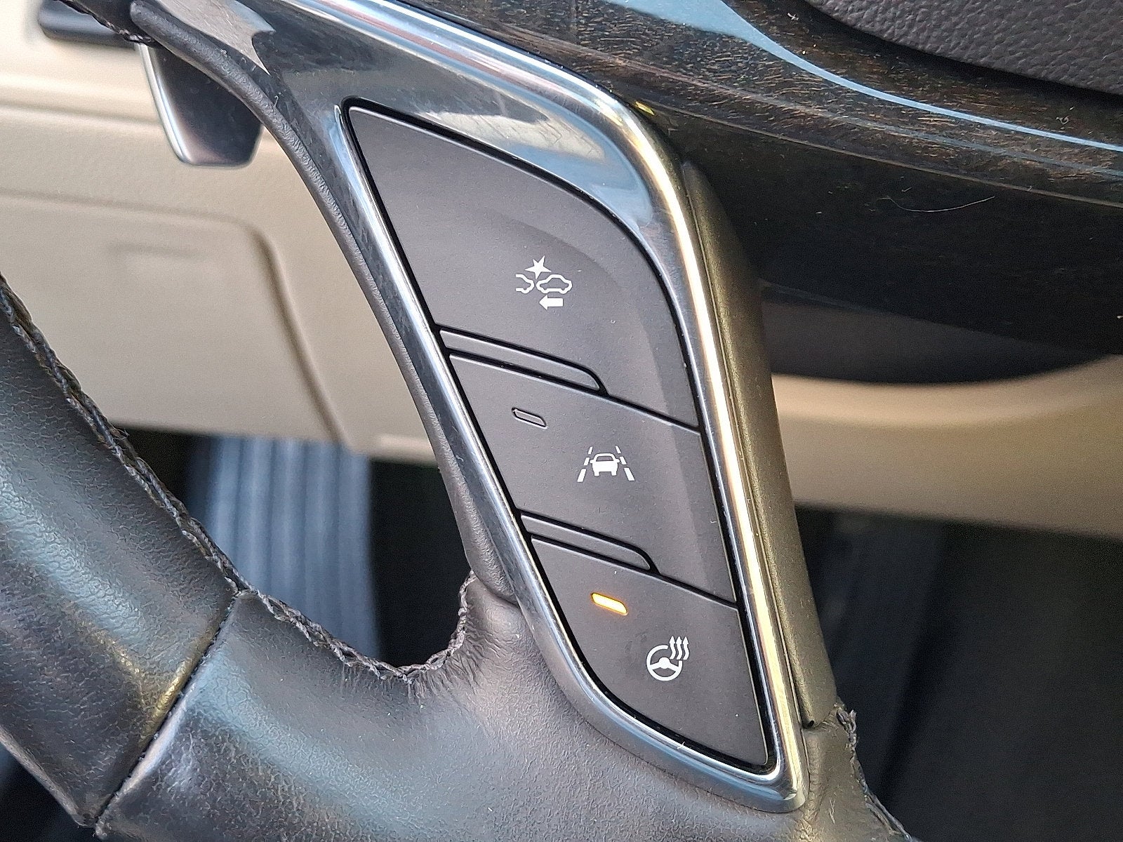 2020 Cadillac CT6 3.6L Premium Luxury