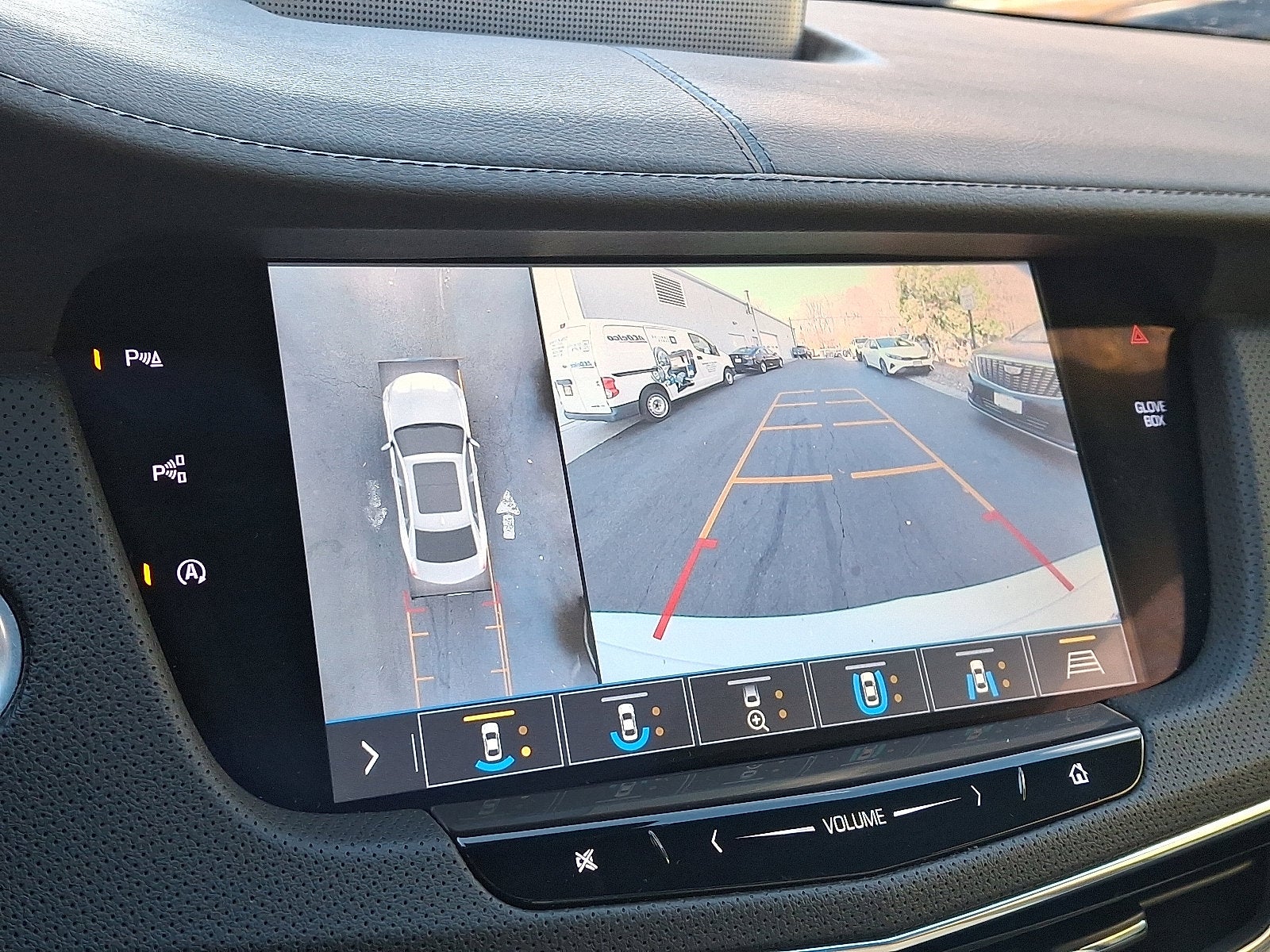 2020 Cadillac CT6 3.6L Premium Luxury