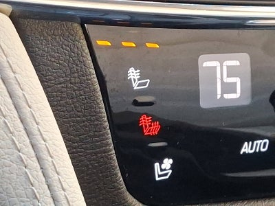 2020 Cadillac CT6 3.6L Premium Luxury