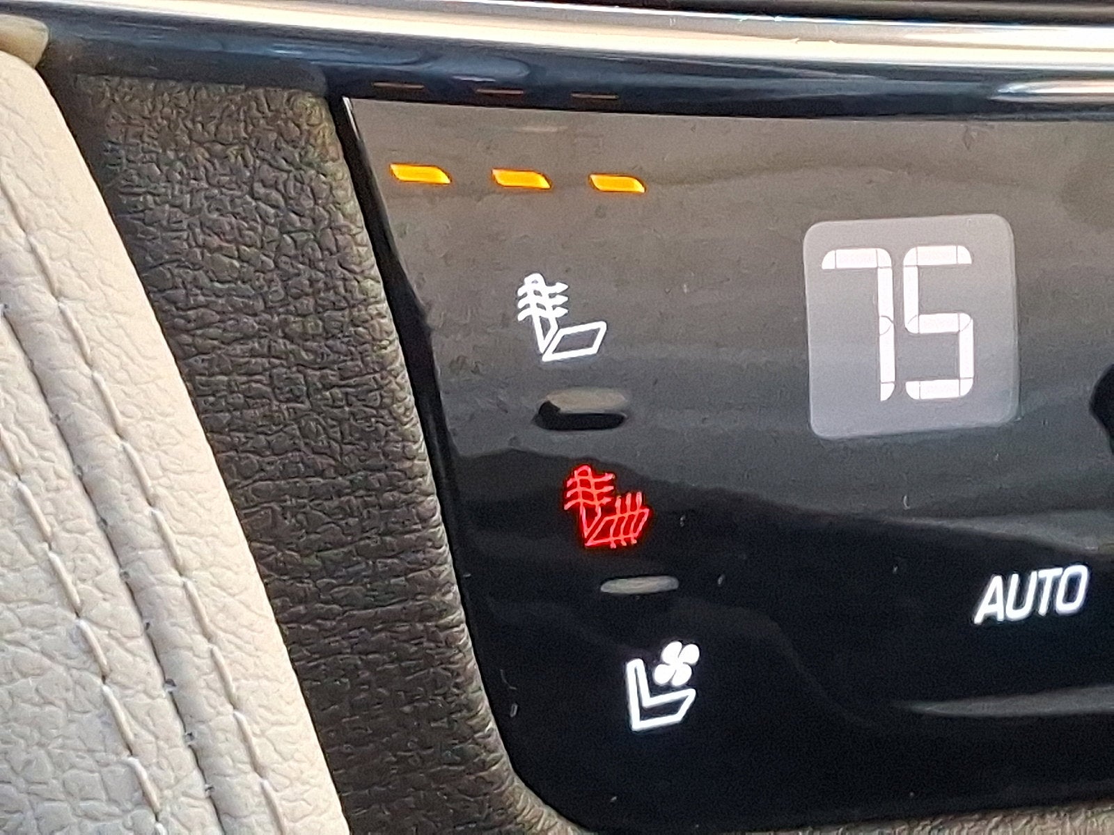 2020 Cadillac CT6 3.6L Premium Luxury