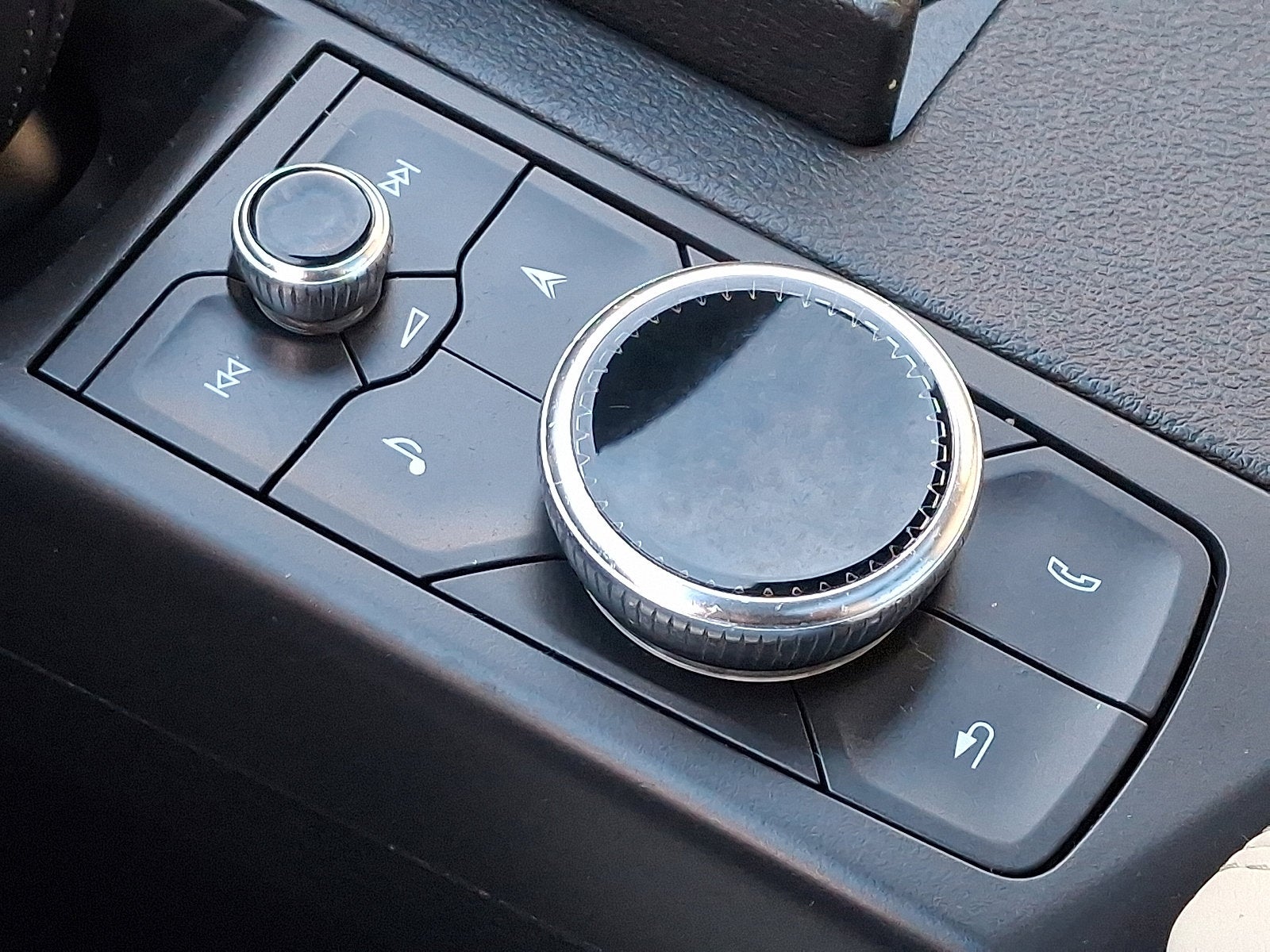 2020 Cadillac CT6 3.6L Premium Luxury