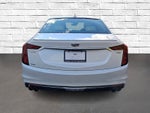 2020 Cadillac CT6 3.6L Premium Luxury