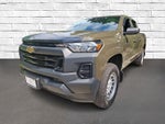 2024 Chevrolet Colorado WT