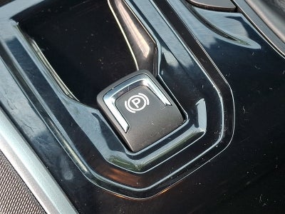 2024 Chevrolet Colorado WT