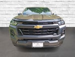 2024 Chevrolet Colorado WT