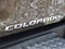2024 Chevrolet Colorado WT