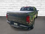 2024 Chevrolet Colorado WT