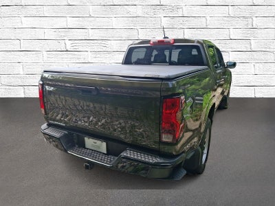 2024 Chevrolet Colorado WT