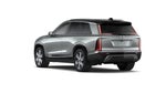 2027 Cadillac VISTIQ Luxury
