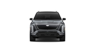 2027 Cadillac VISTIQ Luxury