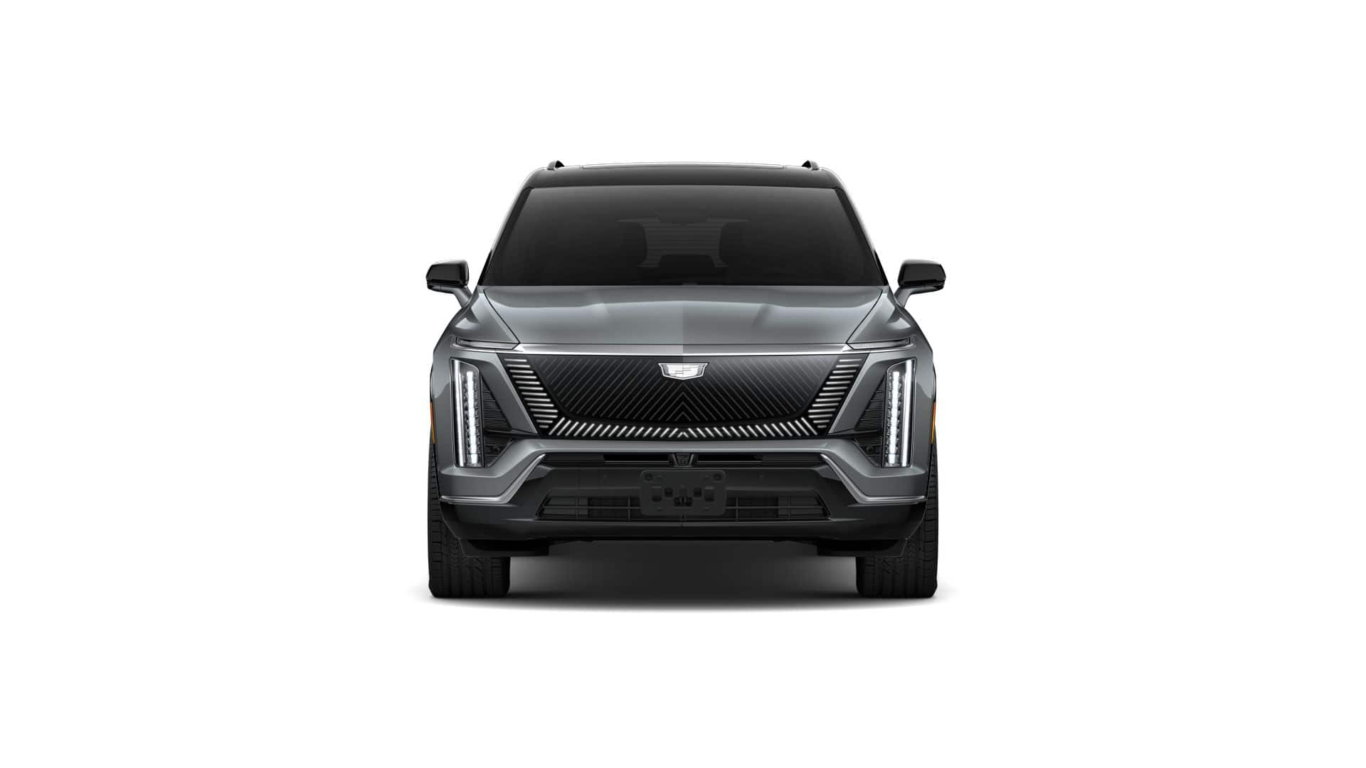 2027 Cadillac VISTIQ Luxury