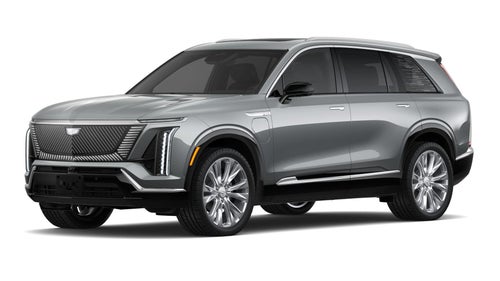 2026 Cadillac VISTIQ Premium Luxury