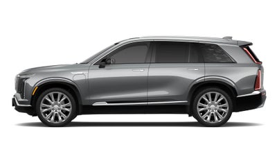 2026 Cadillac VISTIQ Premium Luxury