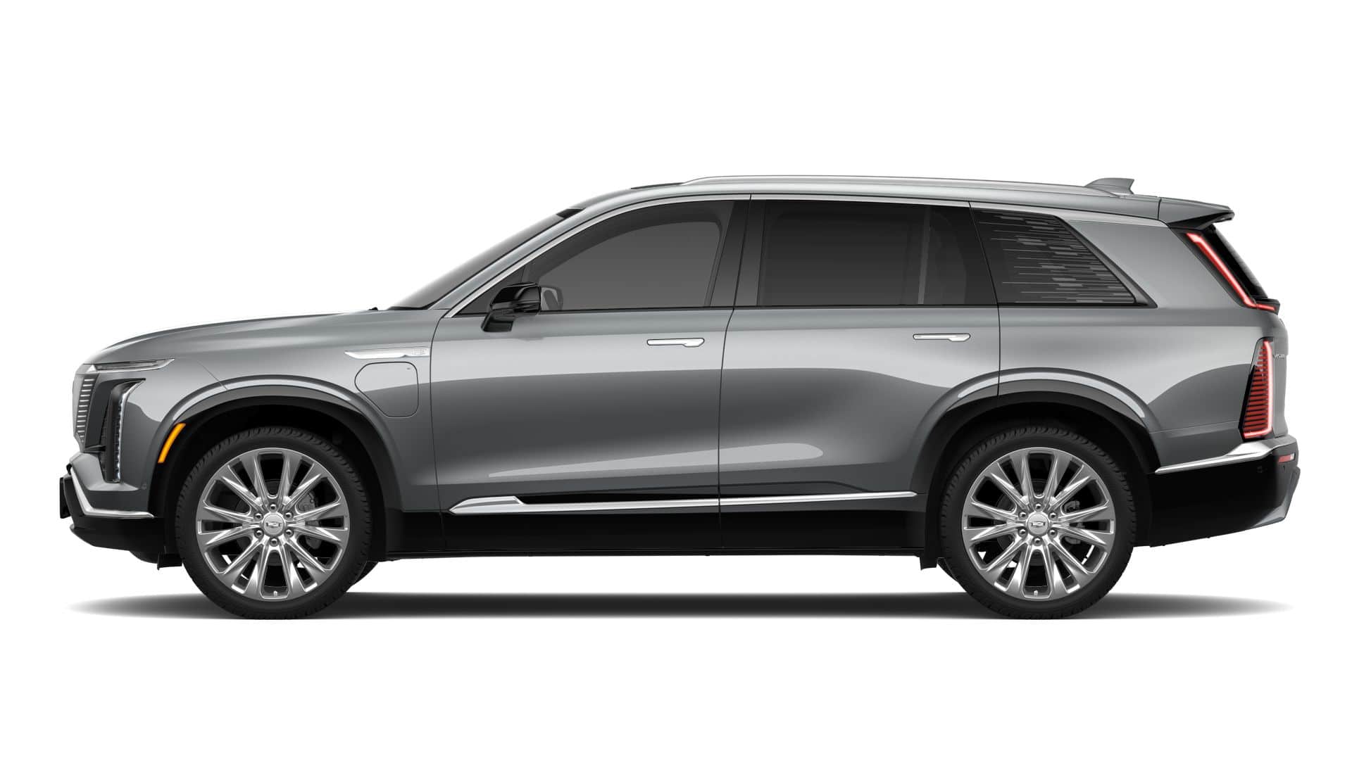 2026 Cadillac VISTIQ Premium Luxury