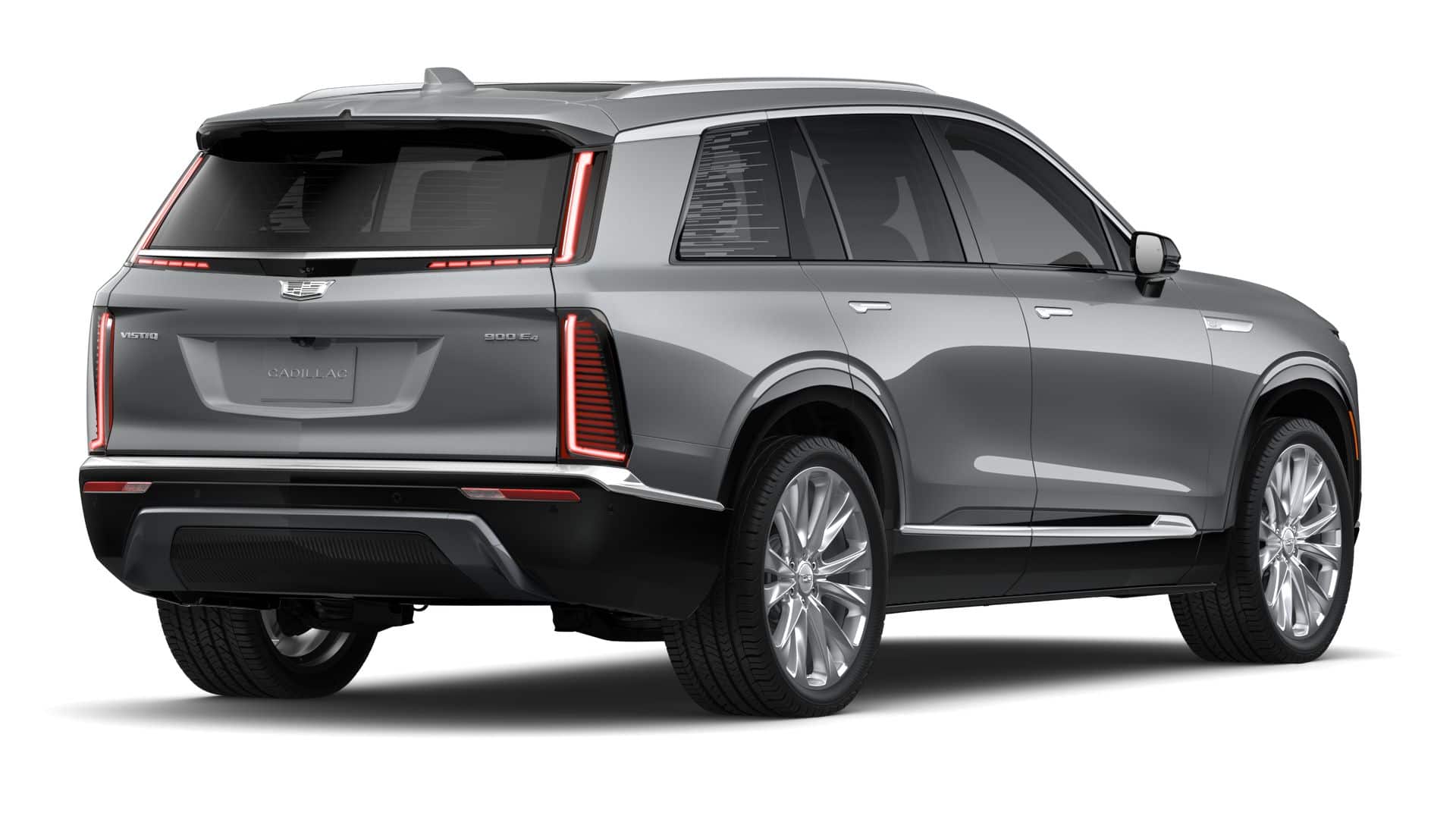 2026 Cadillac VISTIQ Premium Luxury