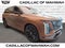 2027 Cadillac VISTIQ Platinum