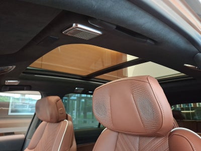 2027 Cadillac VISTIQ Platinum