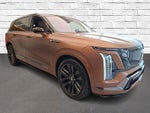 2027 Cadillac VISTIQ Platinum