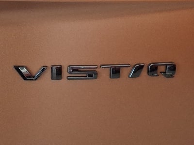 2027 Cadillac VISTIQ Platinum