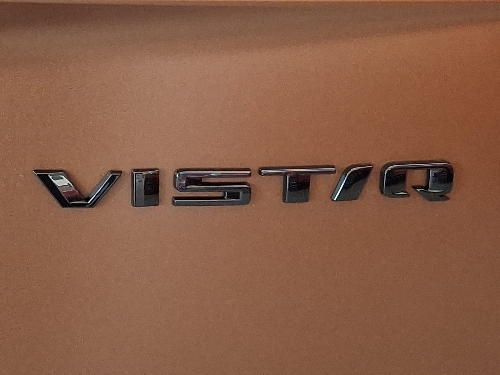 2027 Cadillac VISTIQ Platinum