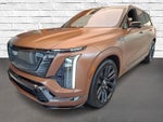 2027 Cadillac VISTIQ Platinum