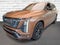 2027 Cadillac VISTIQ Platinum