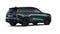 2027 Cadillac VISTIQ Platinum