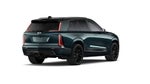 2027 Cadillac VISTIQ Platinum
