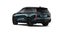 2027 Cadillac VISTIQ Platinum