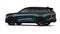 2027 Cadillac VISTIQ Platinum