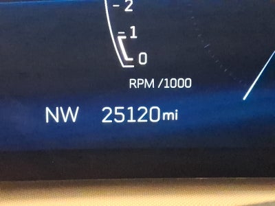 2024 Cadillac XT4 Luxury