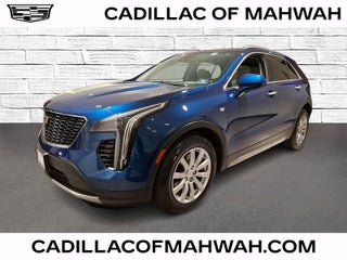 2019 Cadillac XT4 AWD Premium Luxury