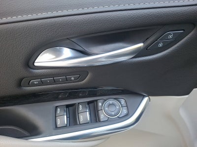 2021 Cadillac XT4 Premium Luxury