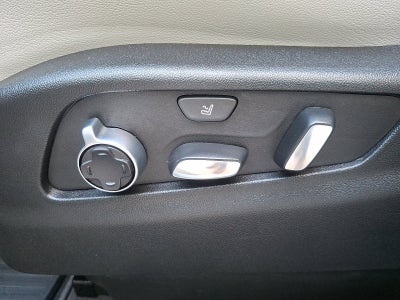 2021 Cadillac XT4 Premium Luxury