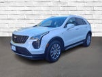 2021 Cadillac XT4 Premium Luxury