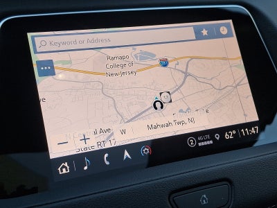 2021 Cadillac XT4 Premium Luxury