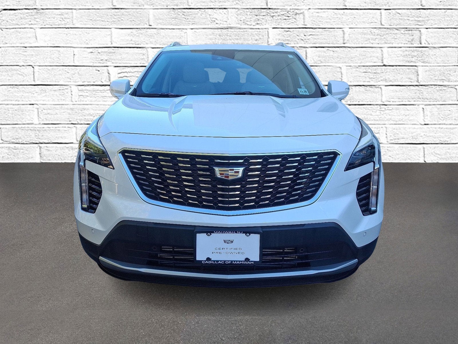 2021 Cadillac XT4 Premium Luxury