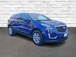 2023 Cadillac XT5 Luxury