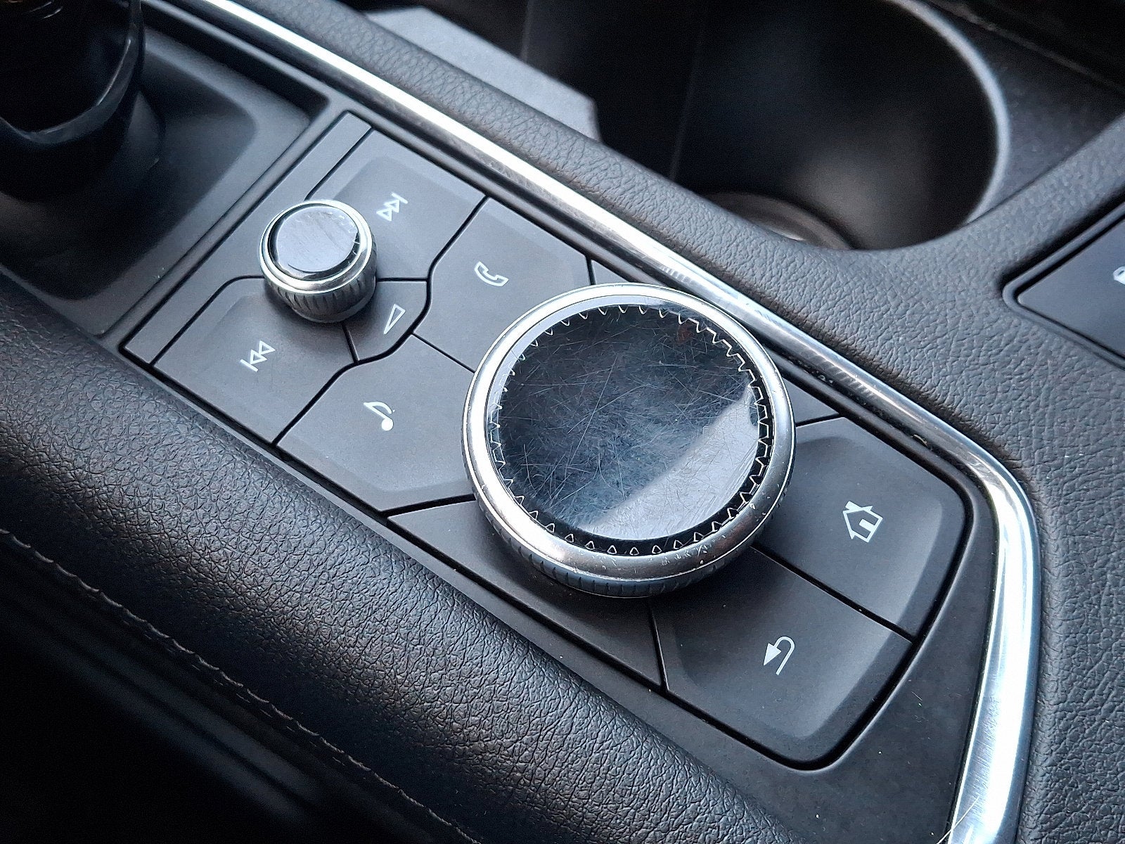 2023 Cadillac XT5 Luxury