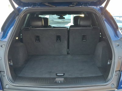 2023 Cadillac XT5 Luxury