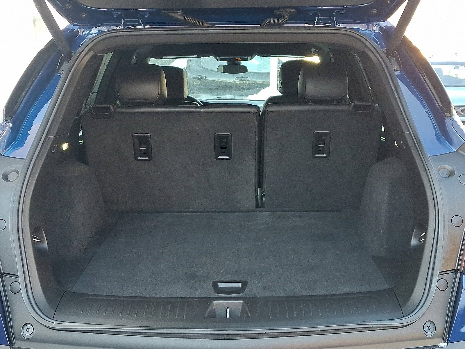 2023 Cadillac XT5 Luxury