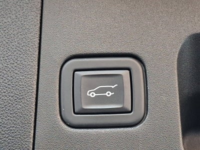 2023 Cadillac XT5 Luxury