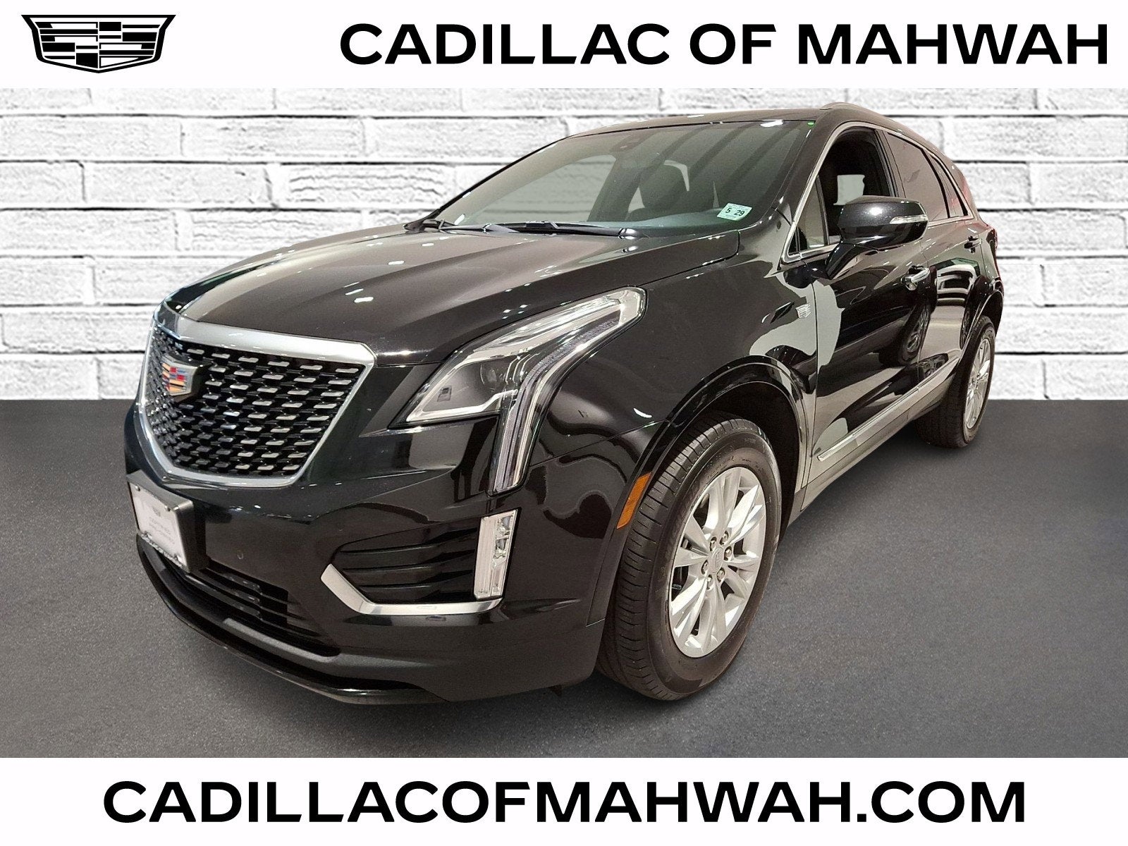 2024 Cadillac XT5 AWD Luxury's photo