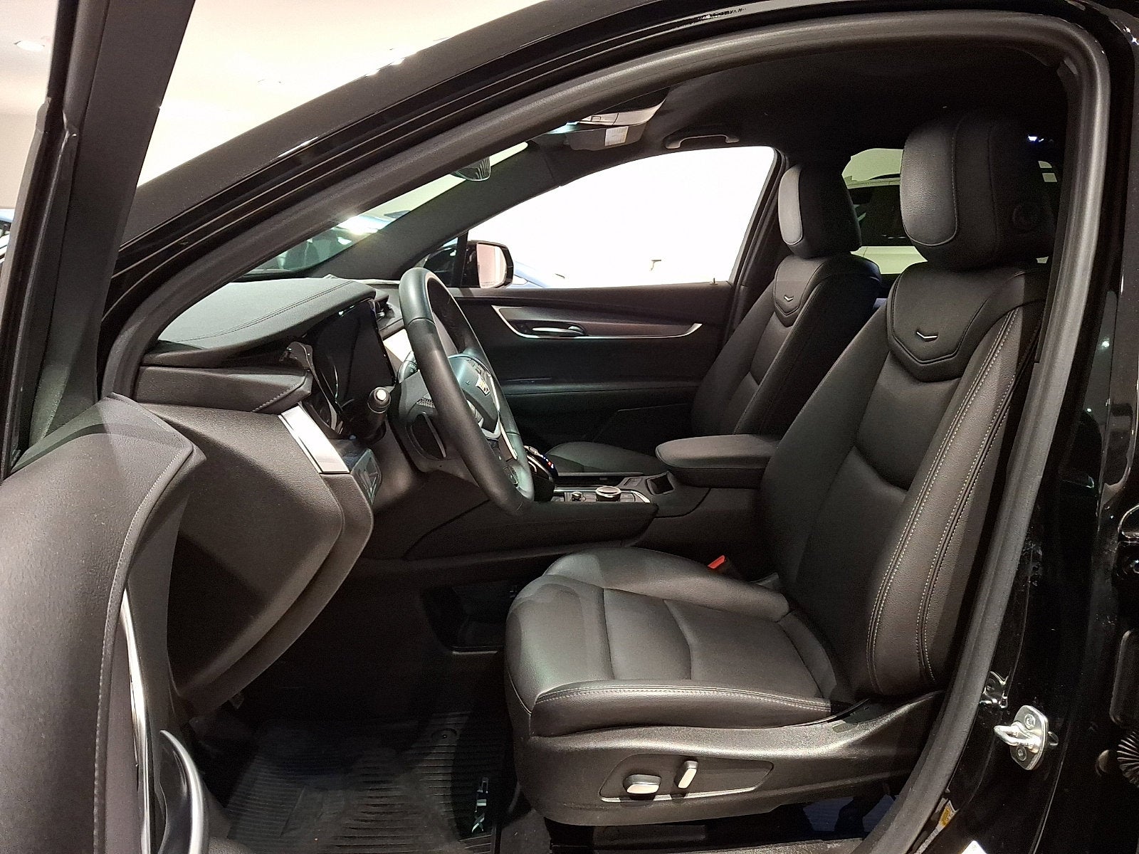 2024 Cadillac XT5 Luxury