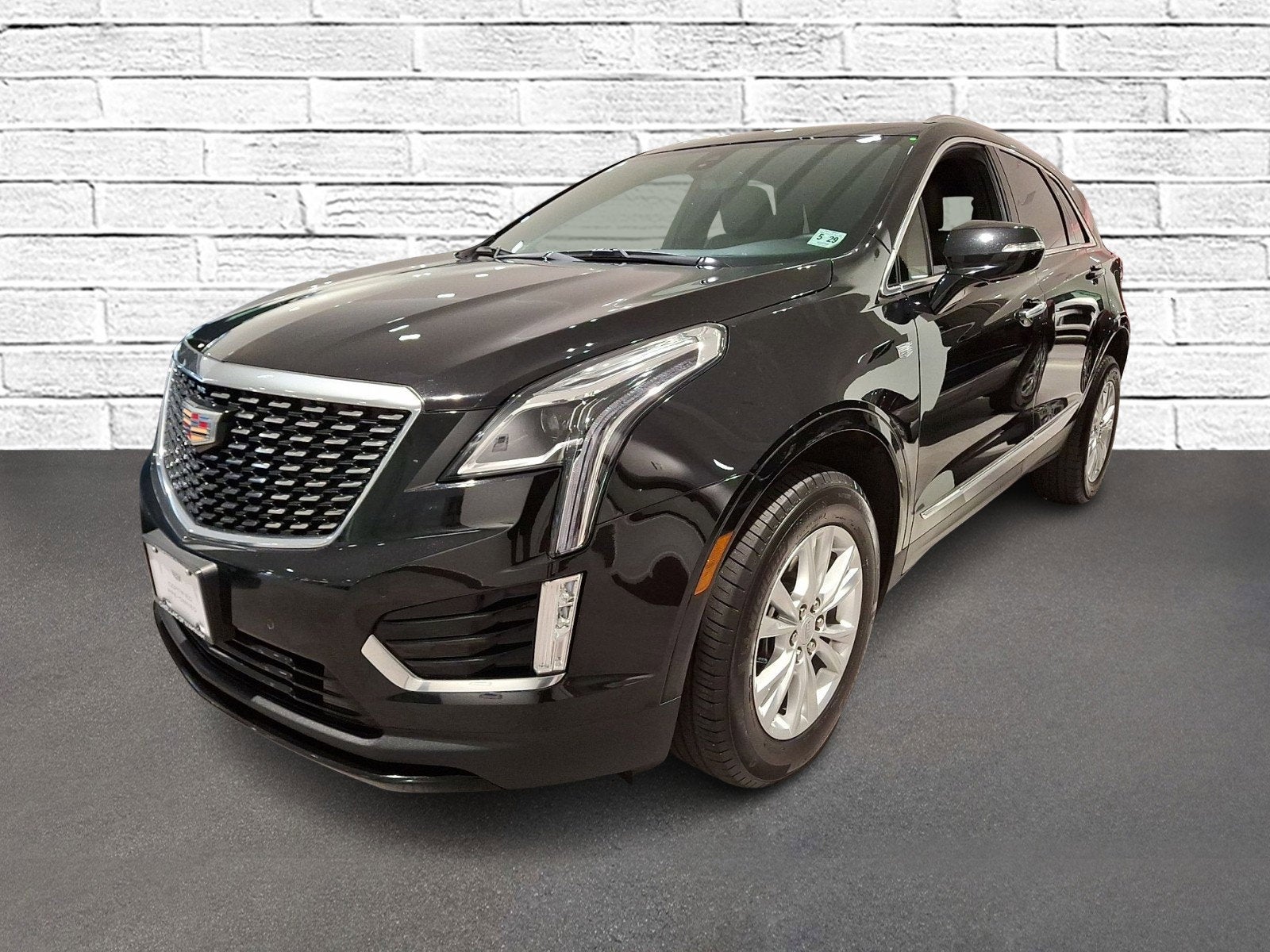 2024 Cadillac XT5 Luxury