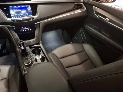 2024 Cadillac XT5 Luxury