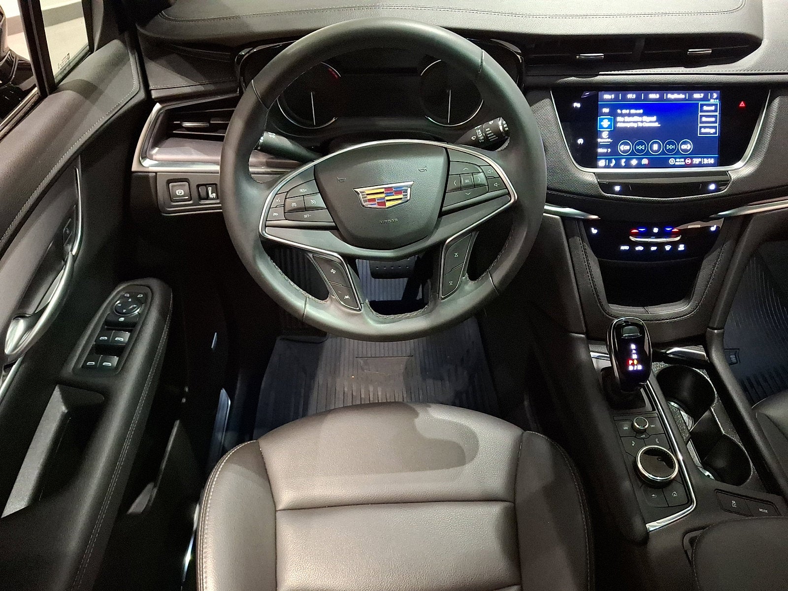 2024 Cadillac XT5 Luxury