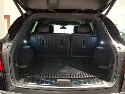 2024 Cadillac XT5 Luxury