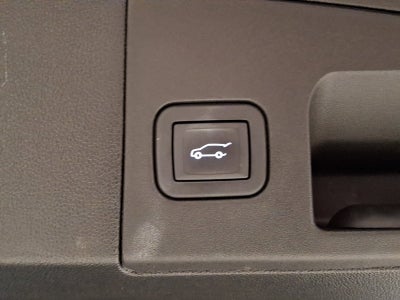 2024 Cadillac XT5 Luxury