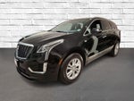 2024 Cadillac XT5 Luxury